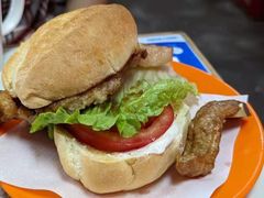 -新南新咖啡美食(南新花园店)