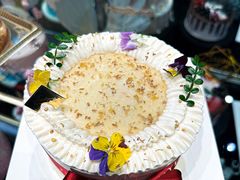 -卷心卷意·轻甜蛋糕(新光天地店)