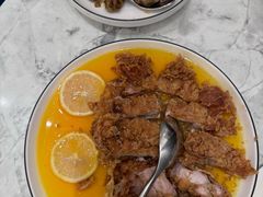 -关夫人餐厅(阳光广场店)