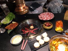 -伊茉家的烤肉店(勒泰中心店)