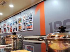 -呷哺呷哺(西单大悦城店)