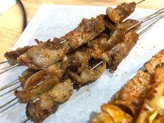 -烤五行·烧烤烤串(石佛营店)