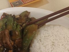 -永盈茶餐厅(中山四路店)