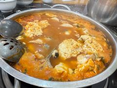 -张氏特色豆花火锅酸汤鱼(江口店)