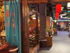 -袍家大院重庆火锅(文安路店)