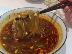 -全牛匠·乐山跷脚牛肉(西北旺万象汇店)