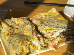 -华天二友居肉饼(宫门口店)