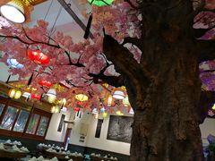 大堂-徐鼎盛民间菜(城南家园店)