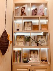 -芳朵美容养生SPA