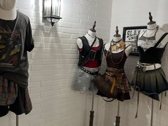 -BASEMENT FG (成都太古里店)