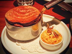 -壳里西餐厅Coquille Seafood Bistro(蒙自路店)