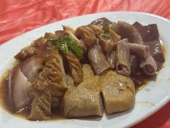 -车头老二大排档(金城步行街店)