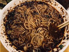 -水仙拉面(水仙街店)
