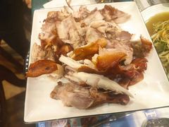 -安德烈俄式西餐厅(中央大街店)