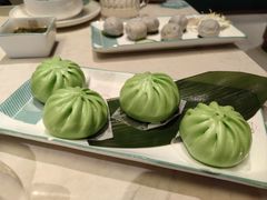 海南椰子包-椰客·海南椰子鸡(新塘永旺梦乐城店)