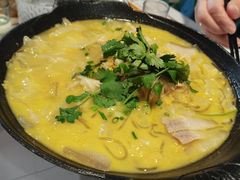 -萨莉亚意式餐厅(杭州西溪龙湖天街店)