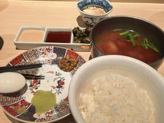 -肉肉大米(金虹桥店)