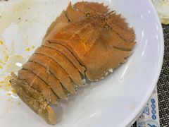 -澜悦港海鲜体验主题餐厅