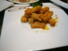 -小哥餐厅(太和店)