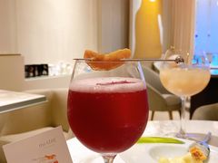 -théATRE 茶聚场(王府中環店)