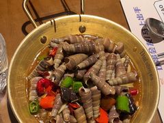 -神府路壹号·海鲜烧烤·砂锅粥·锅物(三坊七巷店)