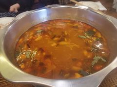 -芦苇荡·酸汤鱼(回龙观店)