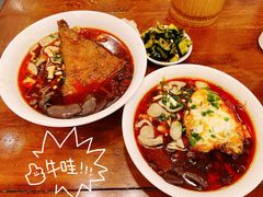 -蒋家肠旺面馆老店(合群路店)