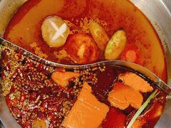 -清真·天府皇城坝百年牛肉火锅(皇城清真寺店)