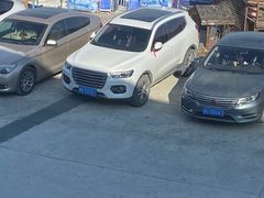 -太子岭滑雪场