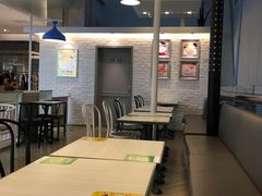-满记甜品(无锡八佰伴店)