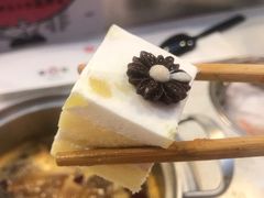 小蛋糕-龍歌自助小火锅(李沧丽达店)