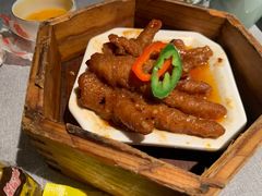 -晓粤·惹味粤菜(凯德乐峰广场店)