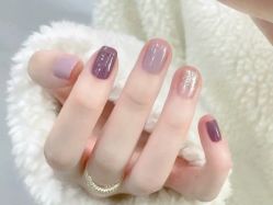 -悦指间美甲美睫
