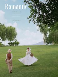 -青禾婚纱摄影(杭州店)