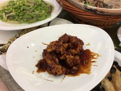 -海洲大饭店-紫薇轩中餐厅