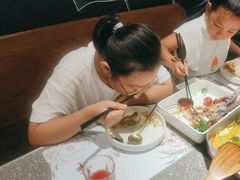 -烟火鱼乡(京华城店)