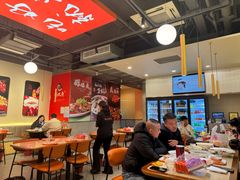 -杨氏青龙虾·羊蝎子(珠江路店)