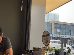 -范儿·嫂子烤肉·精致炭火烤肉(长治路店)