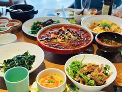 -青梅酒肆PLUS(长白仙岛北路店)