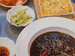 -Meet Sun韩式大排档(五一广场7MALL店)