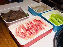 -老天桥蛙炉火锅(姑苏总店)