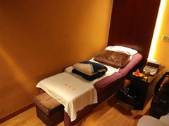 -知足堂养生会所(碑亭巷店)
