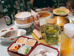 -董家大院·京味家常菜(朝丰家园店)