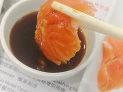 -佛山皇冠假日酒店-西餐厅