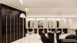-SWANK SALON
