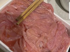 -海底捞火锅(劲松店)