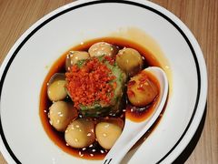 -新太二·鲜料川菜(东汇城店)