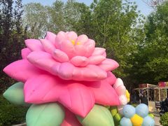 -太阳宫公园