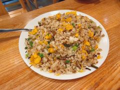 特色臊子蛋炒饭-嘉州叶婆婆钵钵鸡(建设路店)