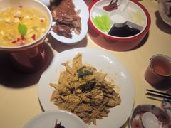 -京鸭棠(让胡路万达店)